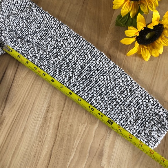 Skies Are Blue Ollie Textured Cardigan Size M - Picture 5 of 8